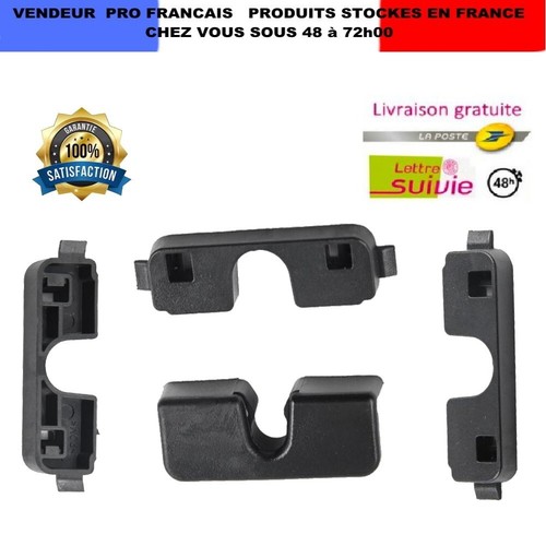 Kit reparation support plage - kit,