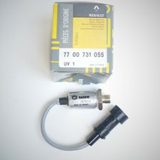 Renault 19 Super 5 capteur acceleration moteur NEUF Sagem 7700731055 2576016
