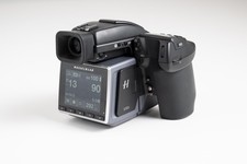 Hasselblad H6D 100C -