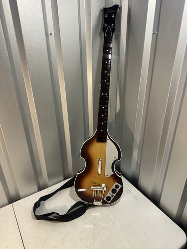 Hofner rock band - hofner,