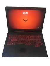 PC Portable Gaming Asus tuf intel Core i5 9th 9300h, Disque dur 1To +128Gb...