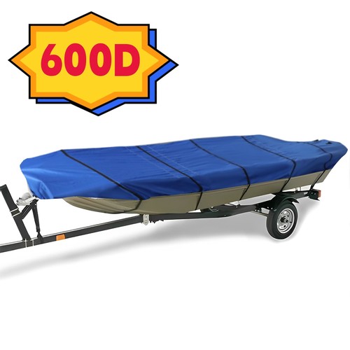 New blue 18ft - 12, 14