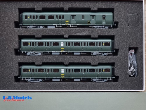 Models coffret 40330 - ho,