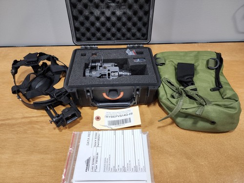 Trybe pvs gen - gen, green