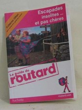 Le guide du routard | Très