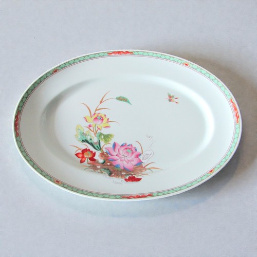 Limoges raynaud plat - limoges, en