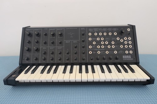 Korg mini analog - korg,