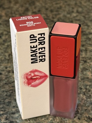 Make for ever - up, liquid