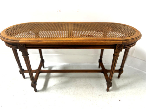 Bout lit style louis xvi - louis,
