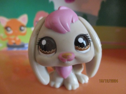 Petshop lapin belier 1190 - lapin, #1190