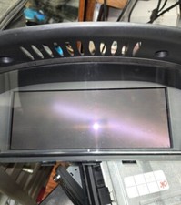 BMW CCC CID HIGH ECRAN