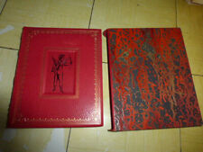 [Curiosa] Le pied fourchu Des