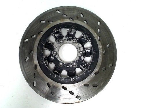 Disque avant kawasaki gpz 550 - disque,