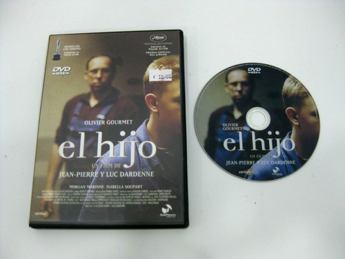 Fils dvd olivier gourmet - le,