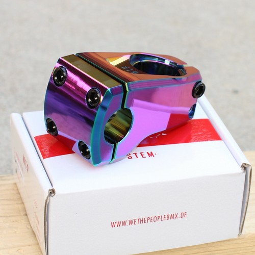 The people bmx index - the,