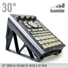 STAND pour ROLAND SP-404SX /