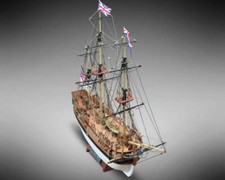Mamoli MV52 H.M.S.Bounty 1:100