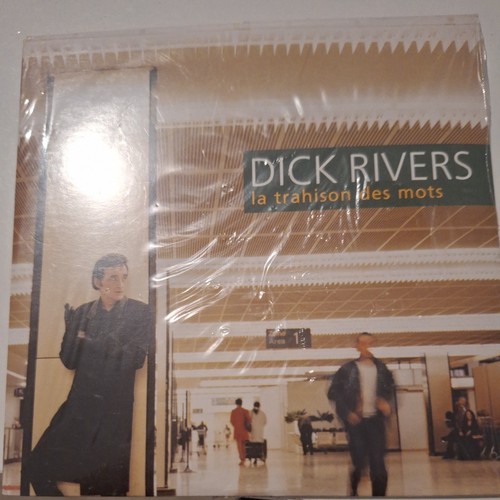 Dick rivers 2 - ,