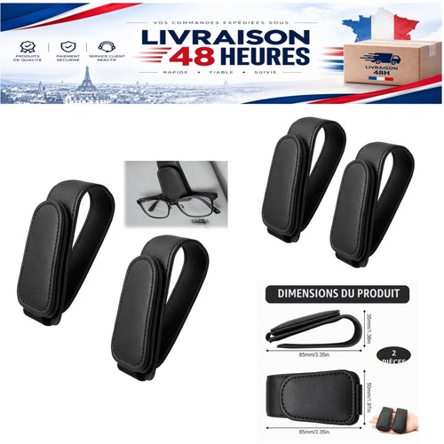Vbk porte lunettes - voiture, lot