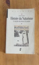 HISTOIRE DU NATURISME Le mythe
