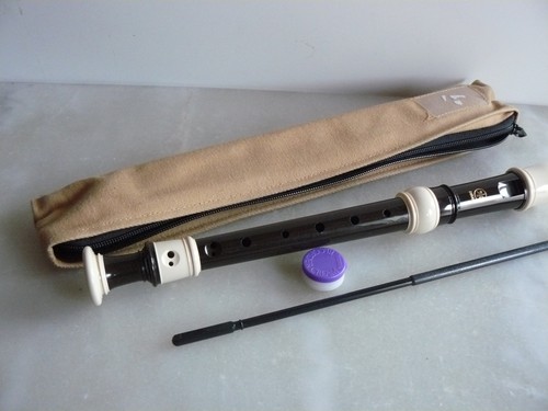 Flute bec yamaha soprano - bec,