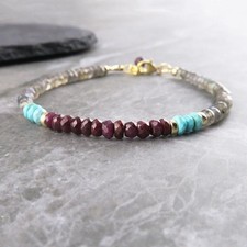 Bracelet bijoux cadeau k55 en