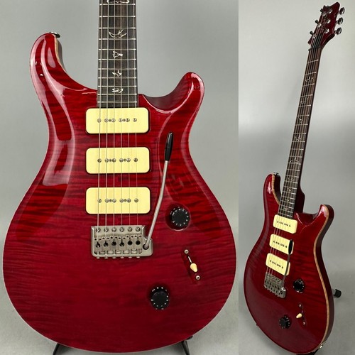 Paul reed smith prs custom - smith,