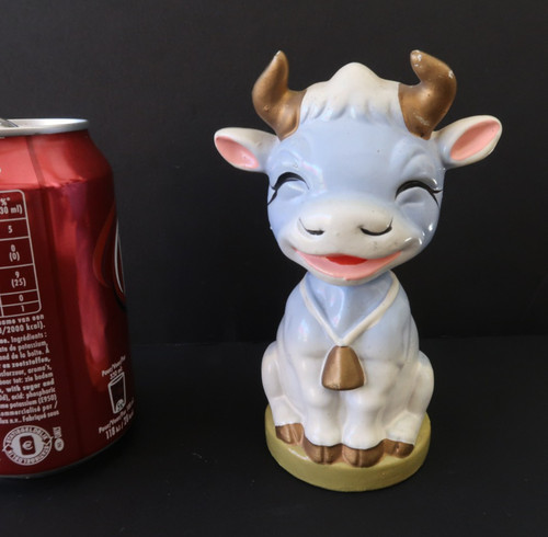 Rare vache chocolat - rare, la