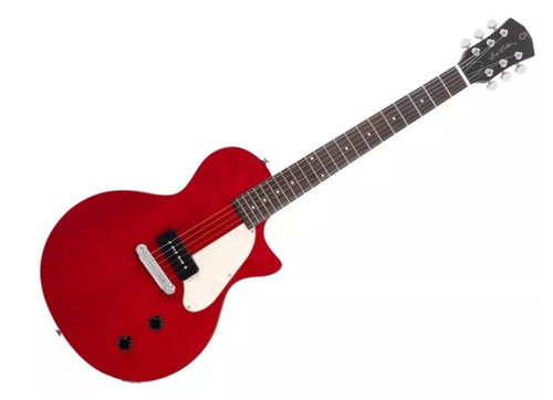 Larry carlton p90 cherry - larry,