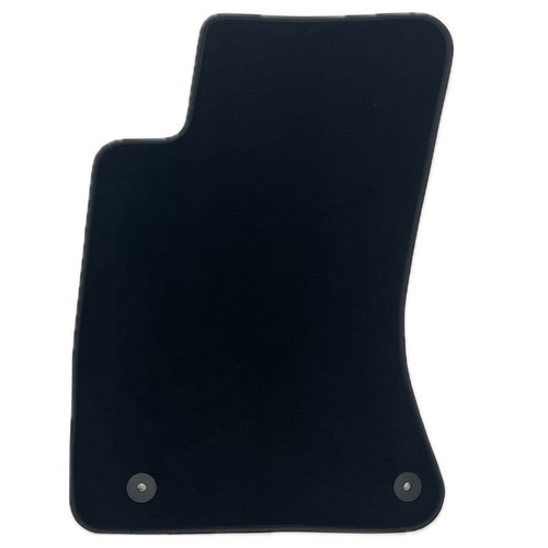 Tapis sol avant gauche - tapis, de