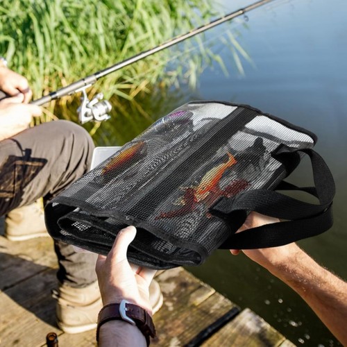 Sac leurres pêche - sac, à