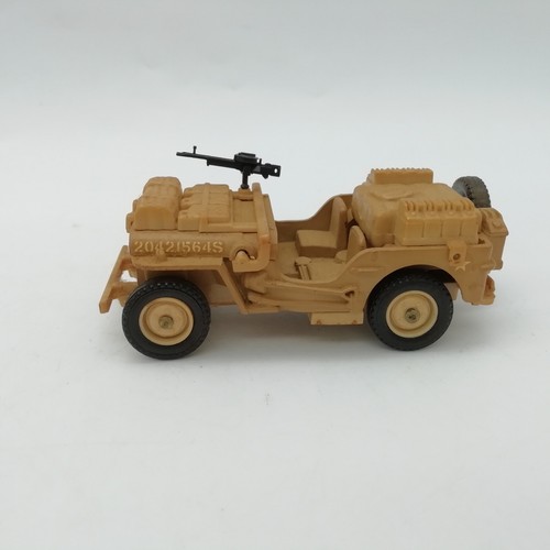 Solido jeep willys - willys, sable