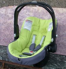 SIEGE AUTO vert CHICCO ARTSANA