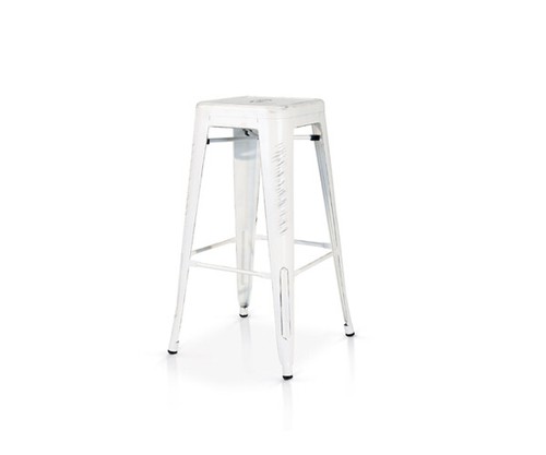 Tabouret tolix bistro - tolix,