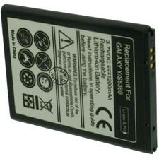 Batterie pour SAMSUNG GT-S6102 GALAXY Y DUOS