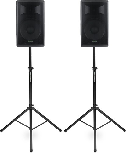 Pack sono enceinte haut - enceinte, pa