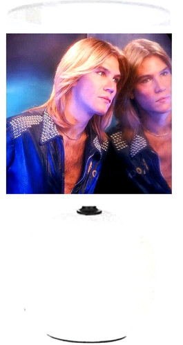 Lampe chevet patrick juvet - de,