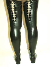 Bottes En Latex Caoutchouc