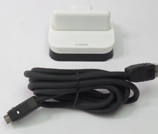 Yamaha YBA-10 Bluetooth Wireless Audio Receiver W/Cable