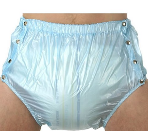 Pvc bébé adulte incontinence - adulte,