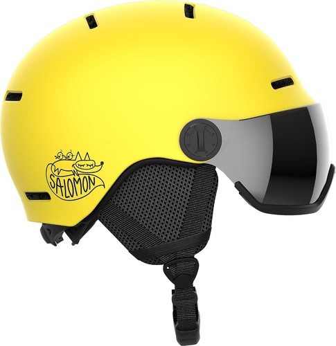 Casque ski pour enfants - casque,