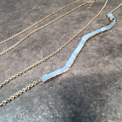 Bijou createur collier - createur,