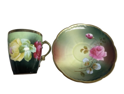 Antique royal vienna - royal, mignon