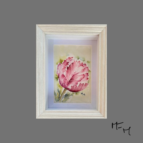 Tableau aquarelle une - aquarelle, d’une