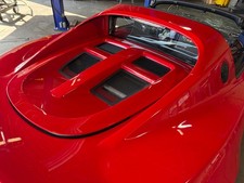 2005 Lotus Elise s2 englid lid