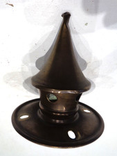 Casque à pointe, spikehelmet