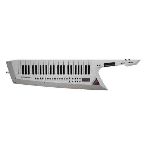 Roland edge key keytar - ax-edge-w,