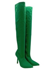 TULIPANO Cuissarde Dames Botte