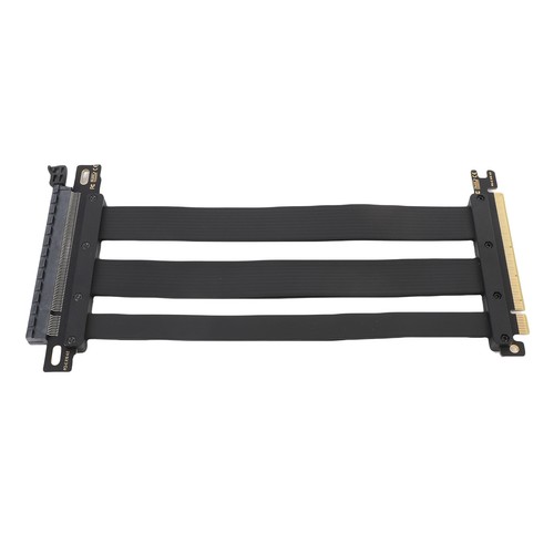 Pcie x16 riser cable high - 4.0,