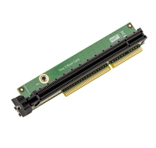 Riser pcie x16 vers lenovo - x16,
